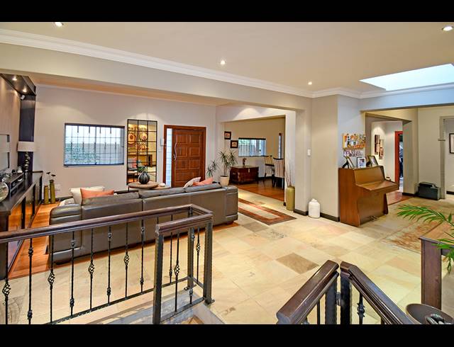 4 BEDROOM HOUSE FOR SALE IN KENSINGTON